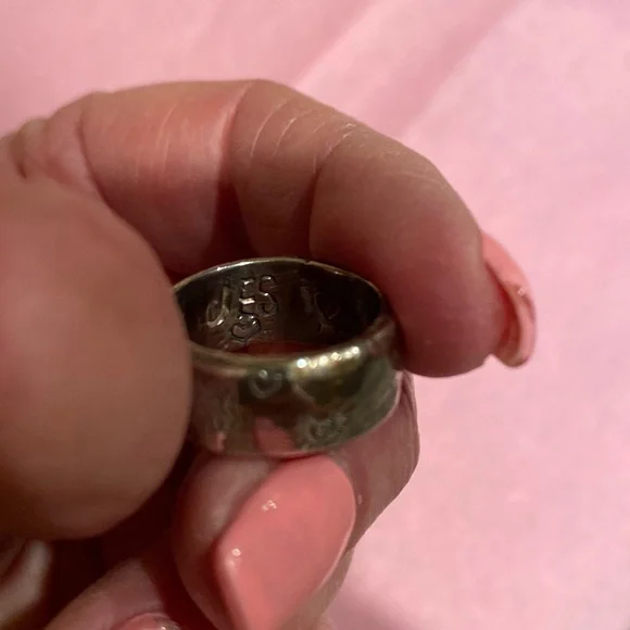 NWT’s Sundance “Jes Maharry” Ring! - Picture 4 of 6